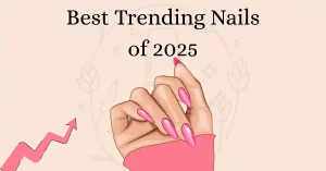 trending nail