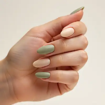 trending nail 9