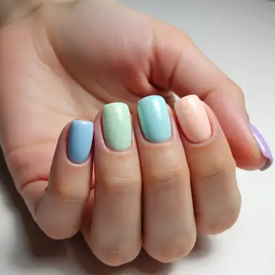 trending nail 8