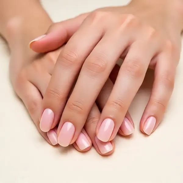 Best nail shape 1