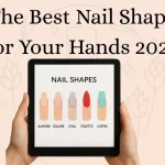 best nail shapes