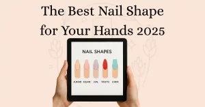 best nail shapes
