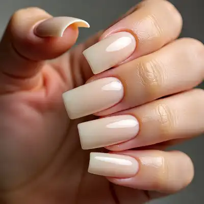 fake nails 1