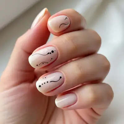 trending nail 10