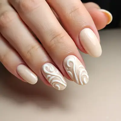 trending nail 5