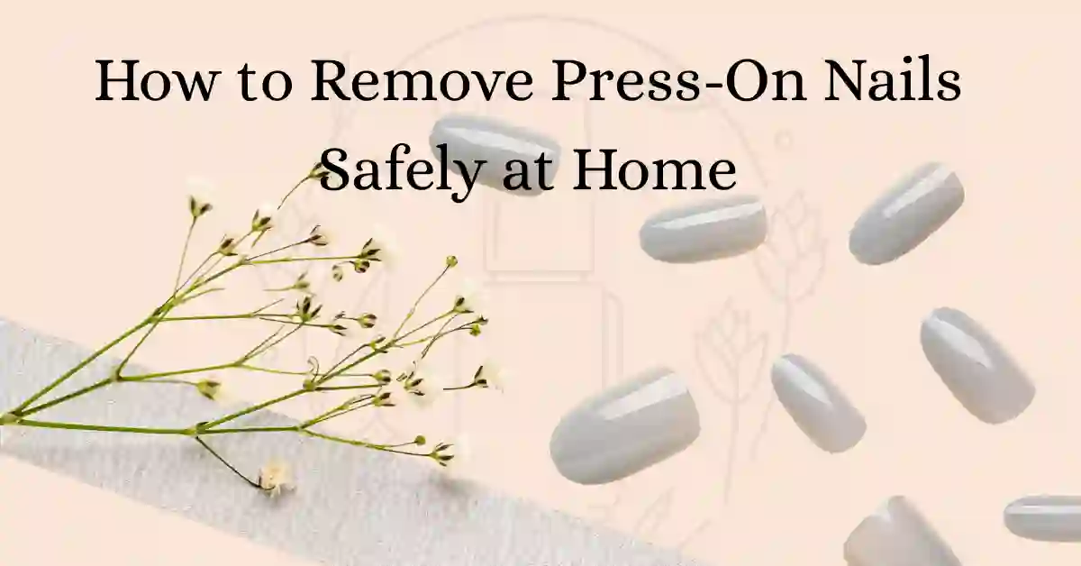how to remove